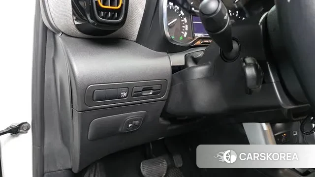 Citroen / DS C3 Aircross 2020 Белый из Кореи, фото 4