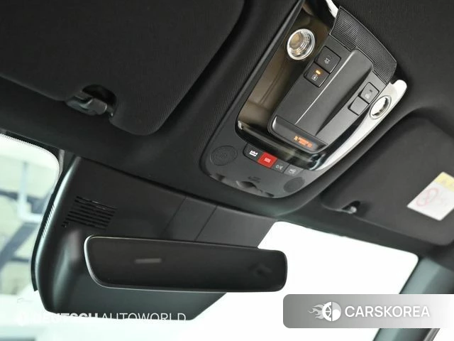 Kia The New Sorento 4th Generation 2023 Белый из Кореи, фото 4