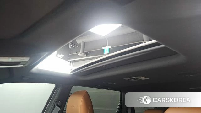 Kia Mohave Master 2022 Белый из Кореи, фото 4