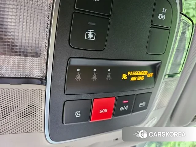 Hyundai Tucson (NX4) 2023 Серый из Кореи, фото 4