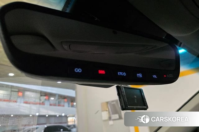 Genesis G80 2018 Черный из Кореи, фото 4