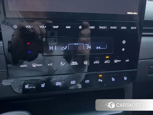 Hyundai Staria 2024 Белый из Кореи, фото 4