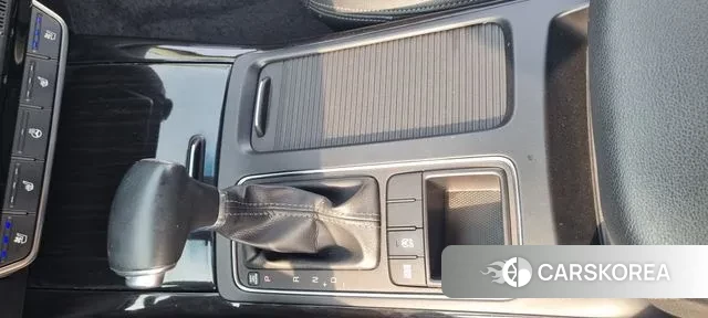 Kia The New Sorento 2018 Коричневый из Кореи, фото 4