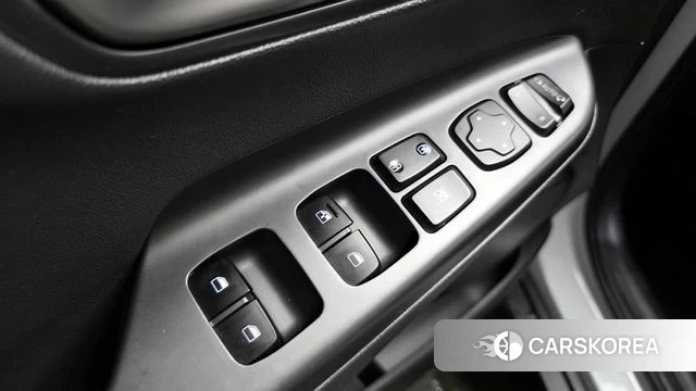 Hyundai Kona 2018 Белый из Кореи, фото 4