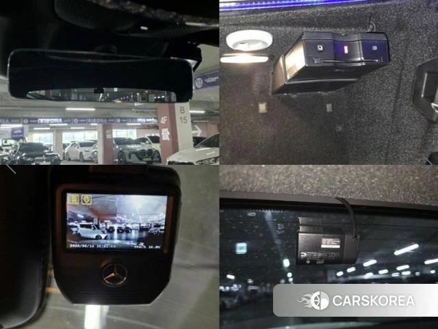 Mercedes-Benz E-Class W213 2021 Белый из Кореи, фото 4