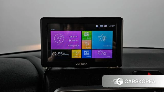 Kia The New Ray 2019 Белый из Кореи, фото 4