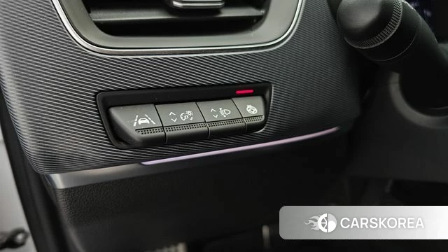 Renault Korea (Samsung) XM3 2022 Белый из Кореи, фото 4