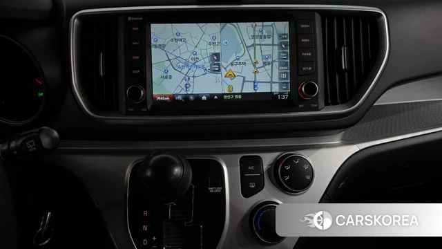 Kia The New Ray 2019 Белый из Кореи, фото 4