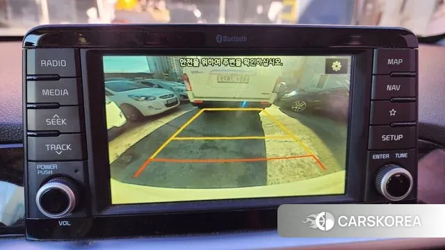 Kia All New Morning (JA) 2018 Жемчужный цвет из Кореи, фото 4