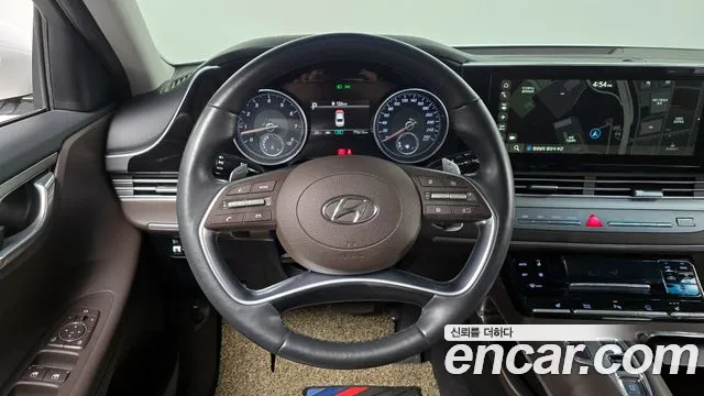 Hyundai The New Grandeur IG id 2713252 из Кореи 4