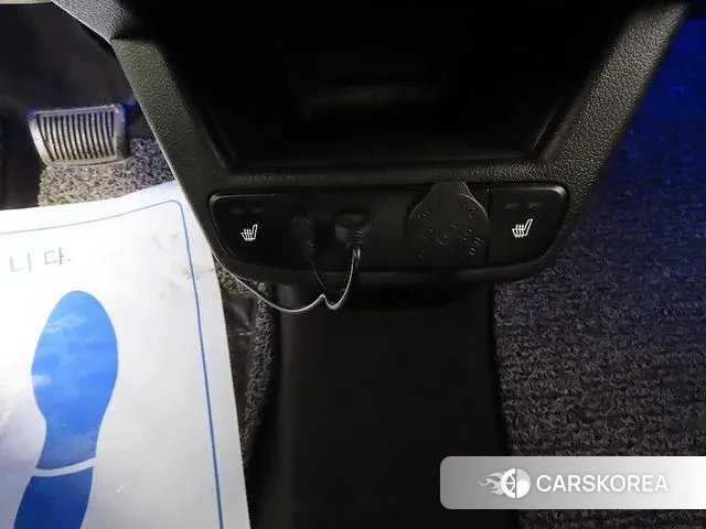 Kia The New Ray 2018 Небесно-голубой из Кореи, фото 4