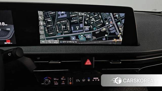 Kia EV6 2021 Белый из Кореи, фото 4