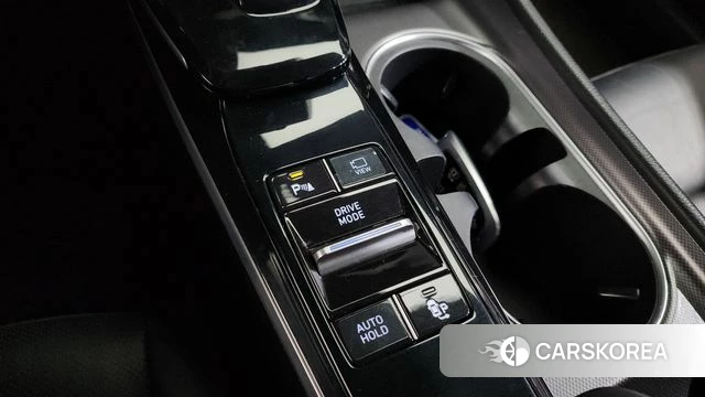 Hyundai Sonata (DN8) 2019 Белый из Кореи, фото 4