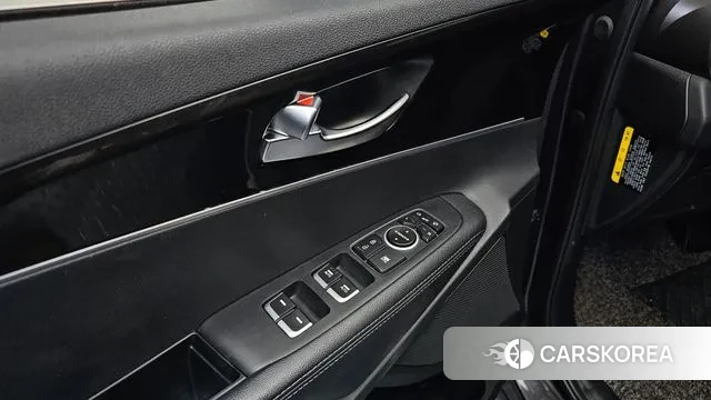 Kia The New Sorento 2018 Серый из Кореи, фото 4