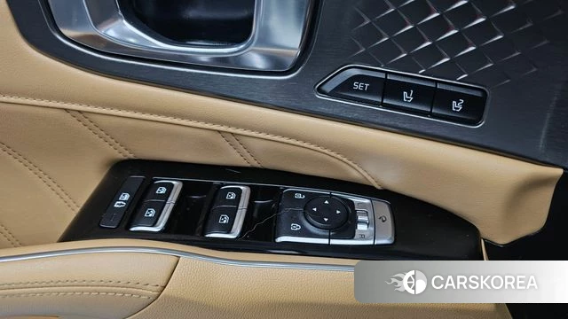 Kia Sorento 4th Generation 2023 Белый из Кореи, фото 4