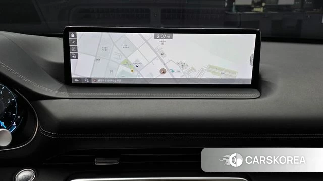 Genesis GV80 2020 Белый из Кореи, фото 4