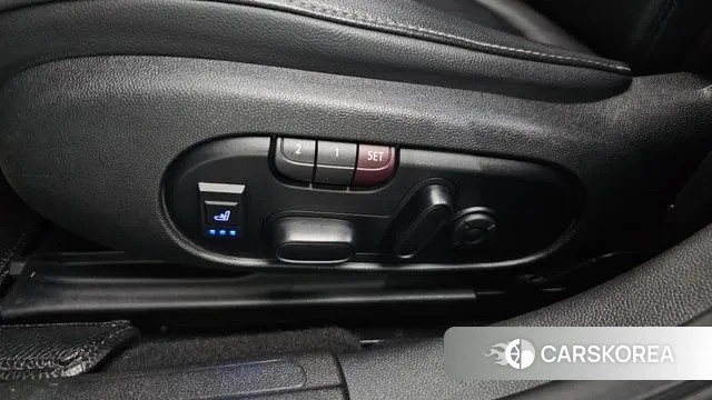 Mini Cooper D Clubman 2018 Коричневый из Кореи, фото 4