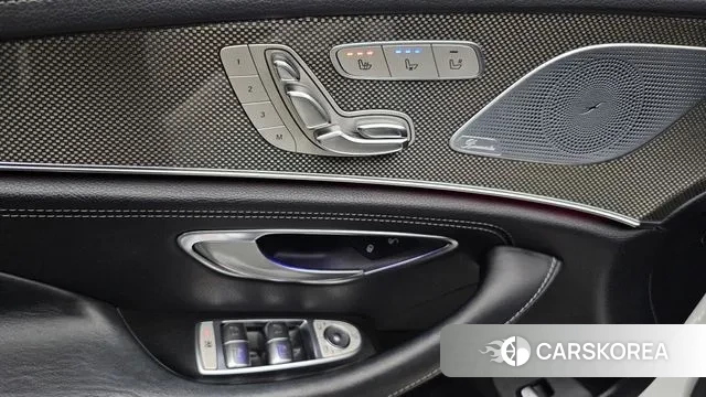 Mercedes-Benz CLS-Class C257 2018 Белый из Кореи, фото 4