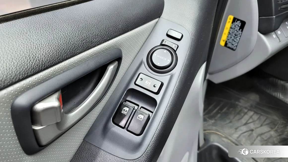 Hyundai The New Grand Starex 2019 из Кореи, фото 4