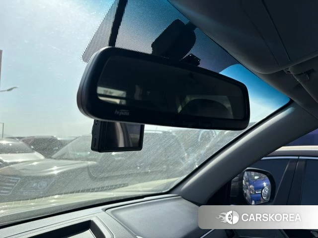 Ssangyong Rexton Sports 2019 Серый из Кореи, фото 4