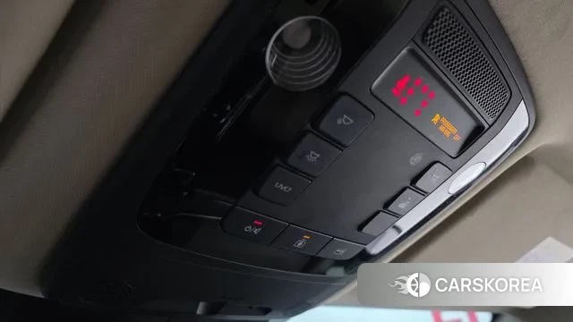 Kia Carnival 4th generation 2021 Белый из Кореи, фото 4