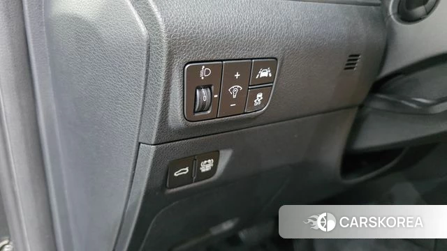 Kia K5 Hybrid 3rd Generation 2021 Серый из Кореи, фото 4