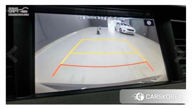 Kia Come New K7 2019 Серый из Кореи, фото 4