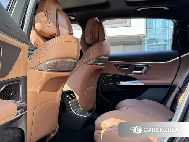 Mercedes-Benz E-class id 4190522 из Китая 4