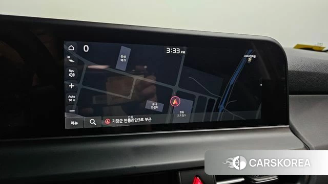 Kia The New Seltos 2023 Серый из Кореи, фото 4