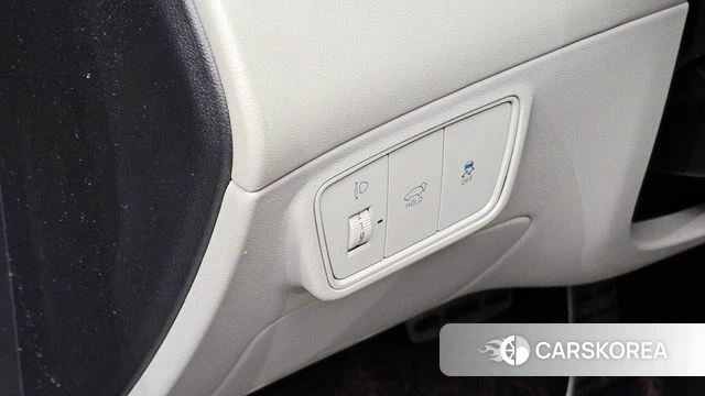 Hyundai Tucson (NX4) 2021 Серый из Кореи, фото 4