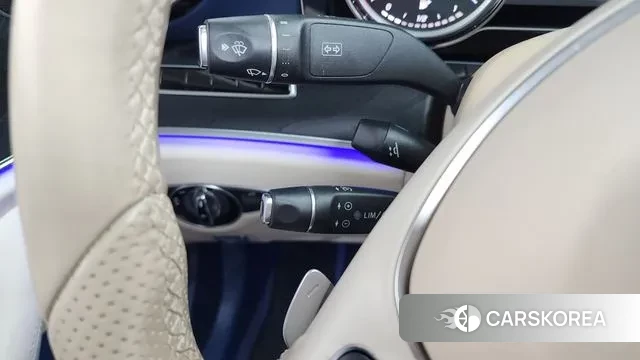 Mercedes-Benz E-Class W213 2018 Синий из Кореи, фото 4