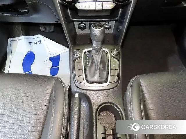 Hyundai Kona 2019 Серый из Кореи, фото 4