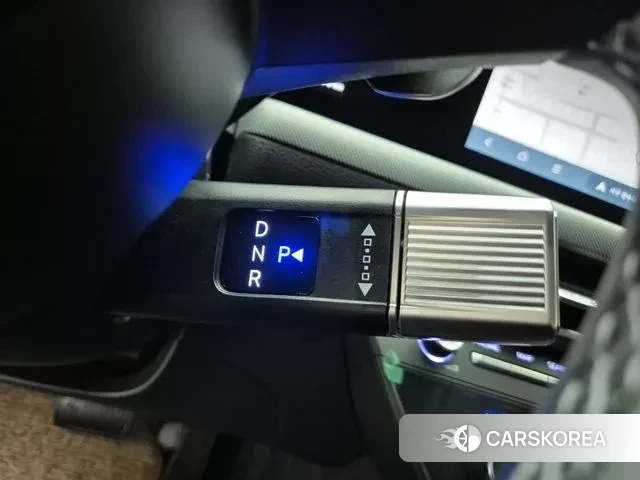 Hyundai Sonata D Edge (DN8) 2024 Белый из Кореи, фото 4