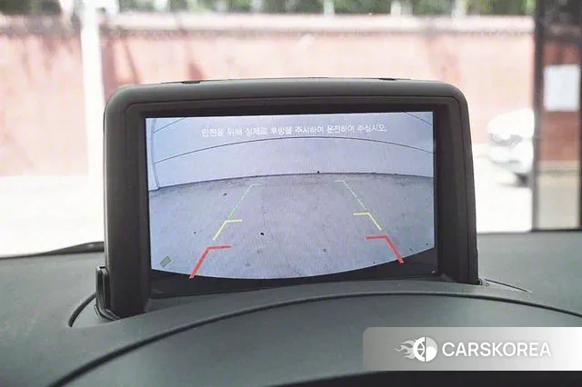 Hyundai The New Grand Starex 2018 Черный из Кореи, фото 4