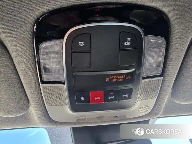 Hyundai Sonata (DN8) 2022 Черный из Кореи, фото 4