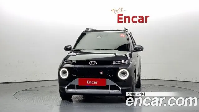 Hyundai Casper id 2655310 из Кореи 4