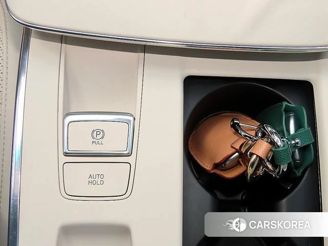 Hyundai The New Grandeur IG 2020 Серебристо-серый из Кореи, фото 4