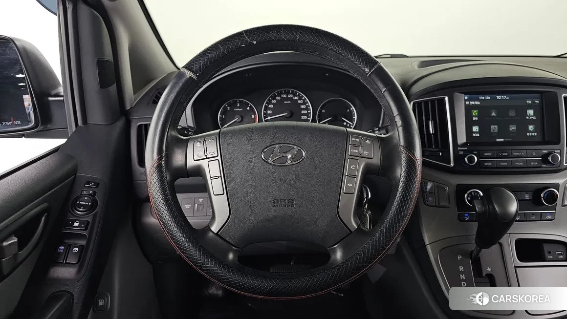 Hyundai The New Grand Starex 2020 Серебряный из Кореи, фото 4