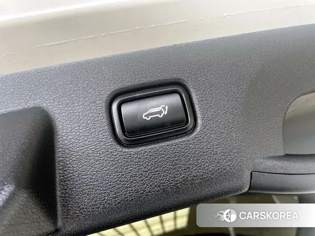 Kia Sportage 5th Generation 2024 Белый из Кореи, фото 4