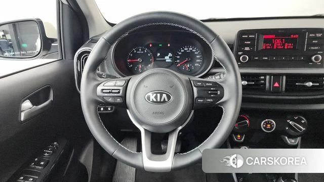 Kia All New Morning (JA) id 4339138 из Кореи 4
