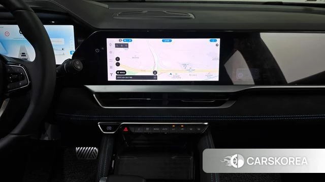 Renault Korea (Samsung) Grand Coleos 2025 Белый из Кореи, фото 4