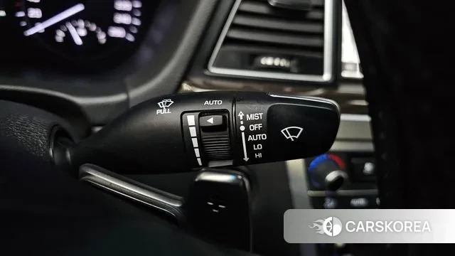 Genesis G80 2019 Черный из Кореи, фото 4