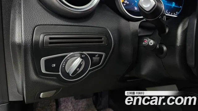 Mercedes-Benz GLC-Class X253 2020 Белый из Кореи, фото 4