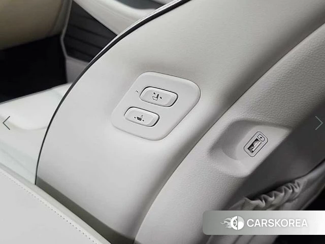 Hyundai Palisade 2020 Серый из Кореи, фото 4