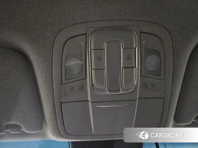 Hyundai Santa Fe TM 2019 Белый из Кореи, фото 4