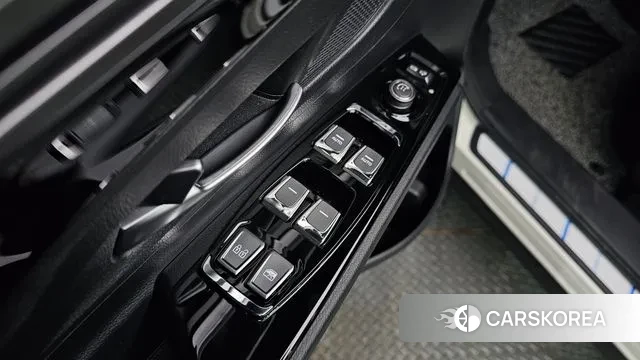 Ssangyong Beautiful Korando 2024 Белый из Кореи, фото 4