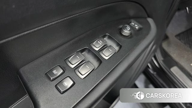 Ssangyong The New Rexton Sports Cannes 2022 Черный из Кореи, фото 4