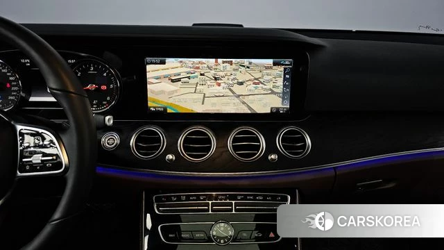 Mercedes-Benz E-Class W213 2020 Белый из Кореи, фото 4