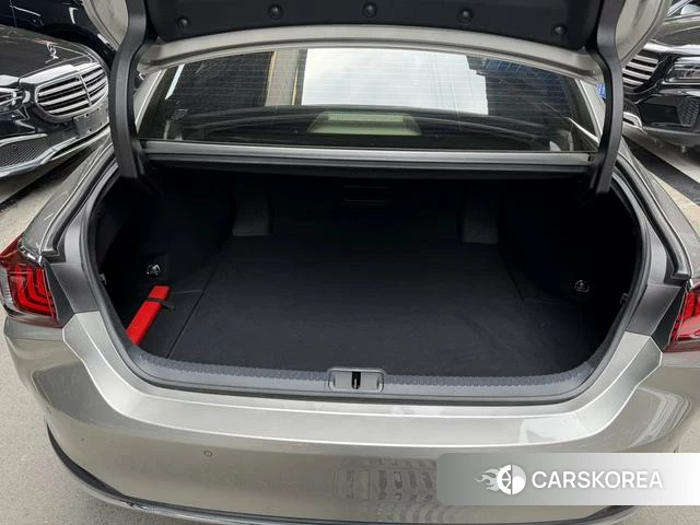 Lexus ES 2022 Шампань из Китая, фото 4
