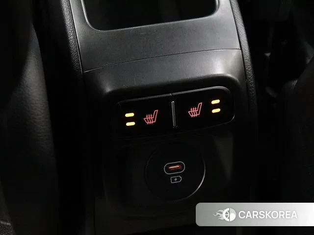 Kia The New Kia Ray 2022 Белый из Кореи, фото 4